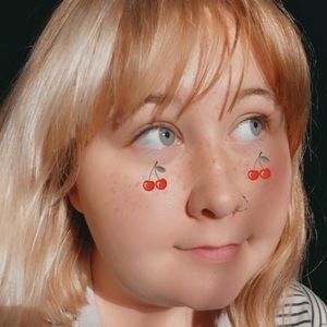 Meet your Posher, Kieralyn